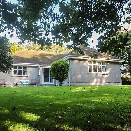 Yngywidden Villa Penzance Eksteriør billede