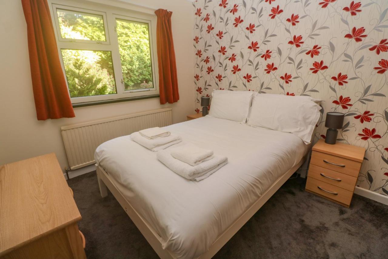 Yngywidden Villa Penzance Eksteriør billede