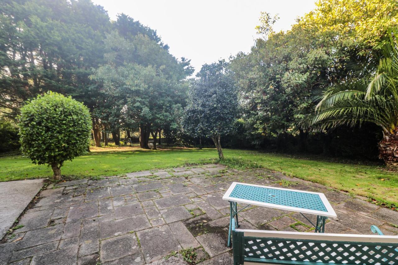 Yngywidden Villa Penzance Eksteriør billede